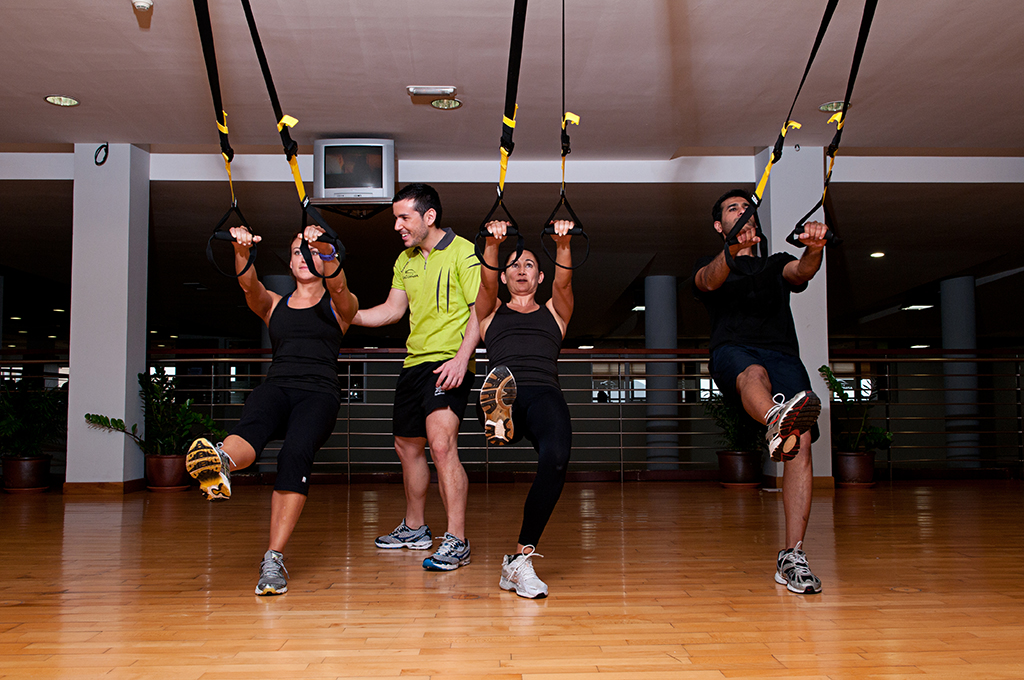TRX