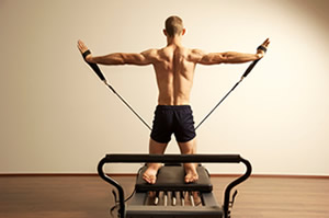 Estudio pilates