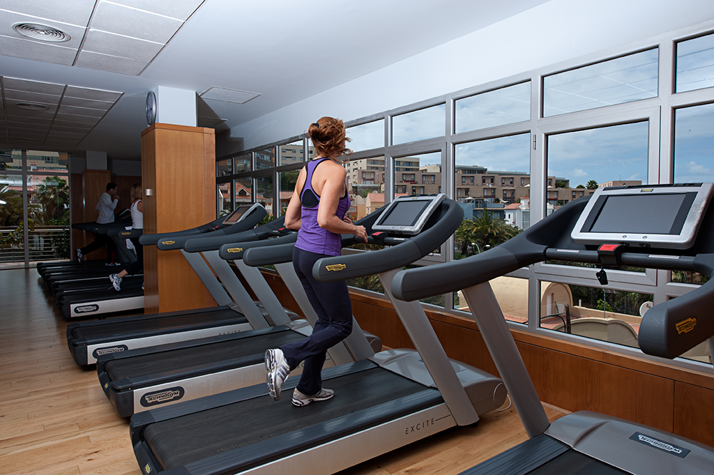 Zona cardio