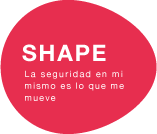 shape