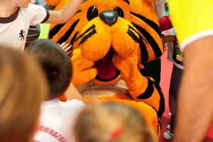 Eventos y celebraciones infantiles