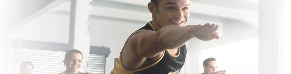 Body Attack