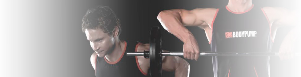 Body Pump