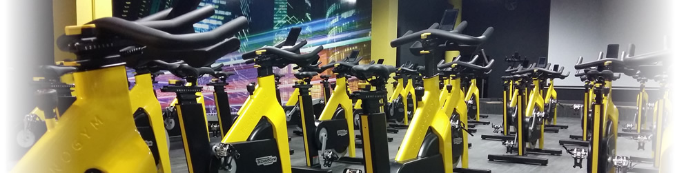 Ciclo Indoor