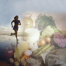 ¿Qué comer después del entrenamiento? ¿Qué comer después del entrenamiento?