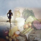 ¿Qué comer después del entrenamiento?